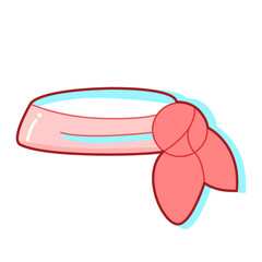 Spring new clothing series fresh spring day cloth soft colored icon pack