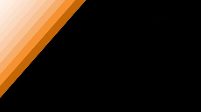 television news transition wipe presentation style graphic for quick scene change overlay with transparent alpha channel overlay 4K TV show or podcast style presentation package graphic effect