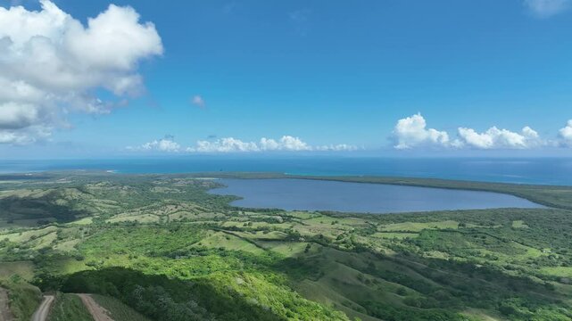 Monta&ntilde;a Redonda Miches