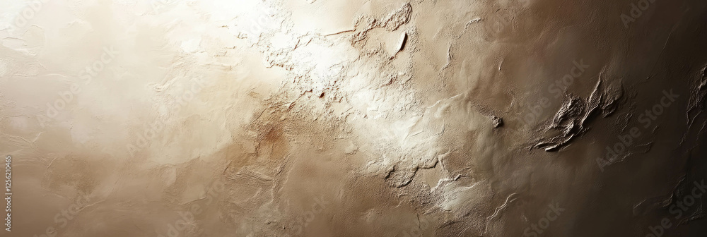 Poster intricate venetian plaster showcasing layered texture and dynamic light effects