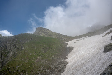 Mountain landscape © Jakub
