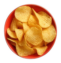 PNG Chip food bowl freshness.