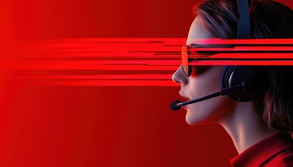 AI-powered call center systems that transform customer interactions with advanced analytics, smart call routing, and real-time agent performance metrics