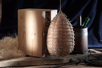 Culatello