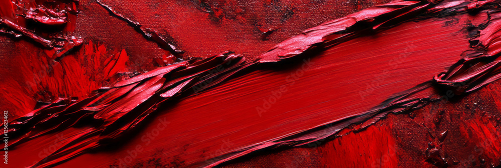 Aufkleber red streaks create a dynamic overlay texture perfect for artistic backgrounds