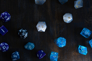 RPG Dice