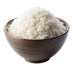 bowl of rice