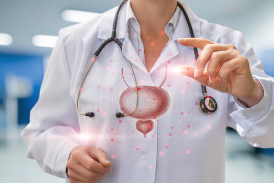 Digital urology in medicine.