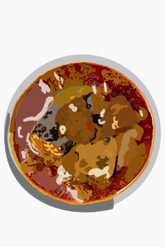 Untitled Artworkpalmnut soup