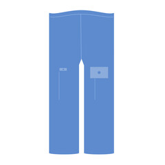 Taiping bird Queen's Day accessories colored icon pack