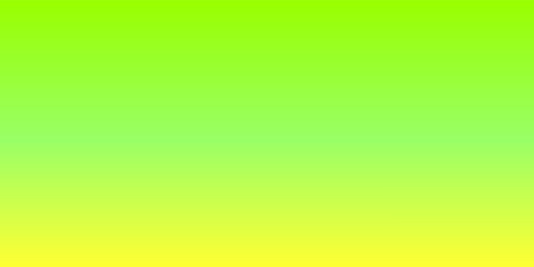 Fluorescent green gradient background Delicate classic texture. Colorful background. Colorful wall. New Year's backdrop. Raster image.