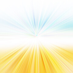 Colorful zoom motion effect. Abstract background. Color lines. Colored texture backdrop and banner. Multi color gradient pattern and textured wallpaper.