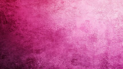 Fototapeta premium Pink textured background, design
