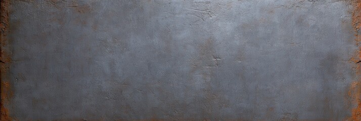 Brutal metallic texture with harsh scratches for industrial design