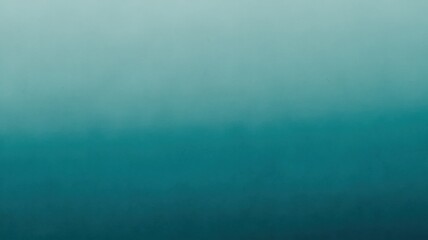 A serene gradient showcasing a soothing blend of teal and turquoise hues, evoking a sense of calm and tranquility.