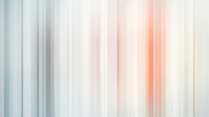 Obraz premium Abstract white curtain texture background