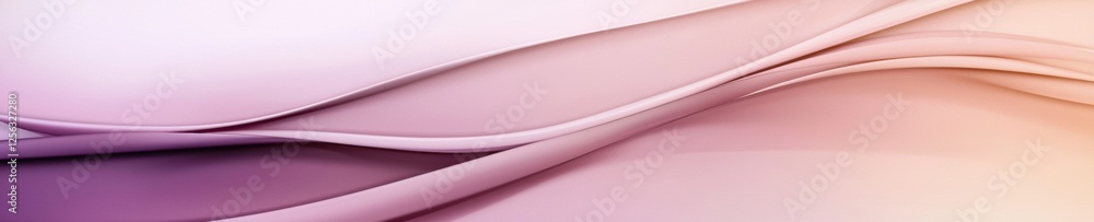 Poster abstract background with a gradient effect. it has a soft, pastel pink and purple color scheme.