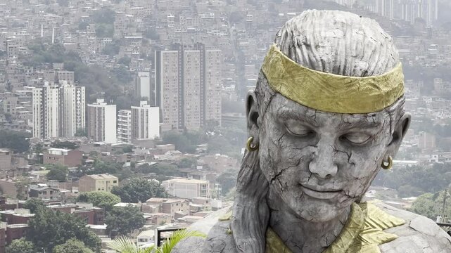 Medell&iacute;n, Colombia