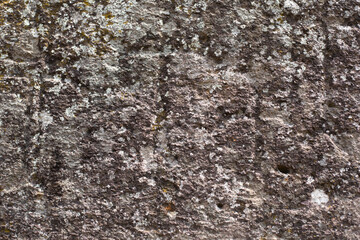 Texture of a stone wall. Old castle stone wall texture background.