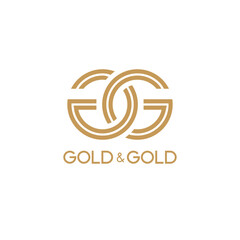 g logo design with geometry