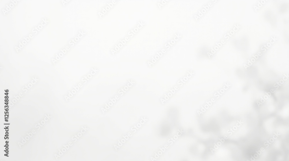 Poster soft focus background with subtle gray textures and faint patterns