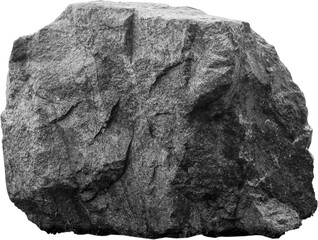 Large single stone