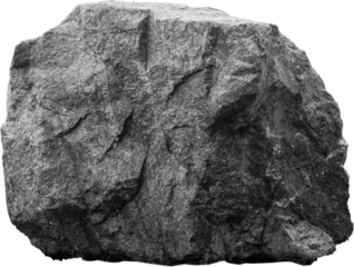 Fototapete Large single stone © Halytskyi Olexandr