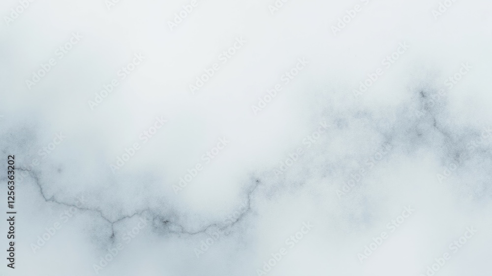 Poster abstract gray cloudy background with ethereal texture and patterns