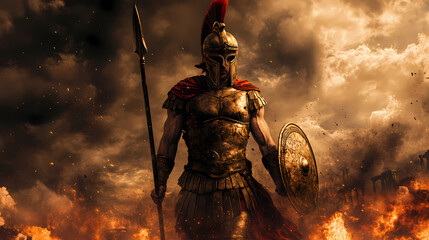 ethereal ares god war