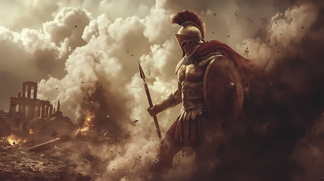 ethereal ares god war
