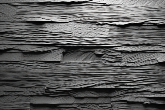Textured dark layered texture png overlay effect, transparent background - Powered by Adobe