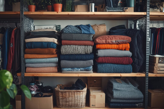 Organize and Declutter Your Home