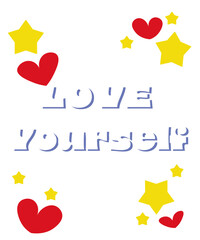 love yourself 1