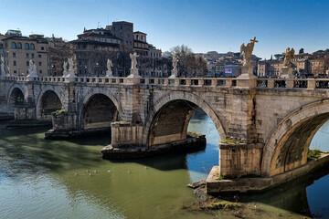 Fototapeta premium ponte