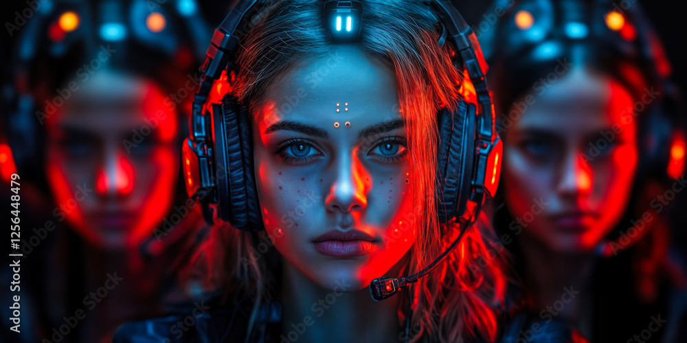 Aufkleber ai software developers creating innovative coaching applications for personalized gaming experiences