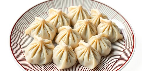 Delectable Chinese Dumplings: A Culinary Masterpiece