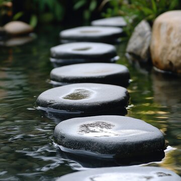 Water Rocks Pathway Rock Pathway Images – Browse 748,793 Stock Photos, Vectors, and Video ...