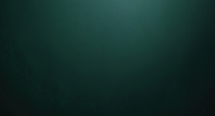 Dark green background, dark gradient, high resolution, high-quality image