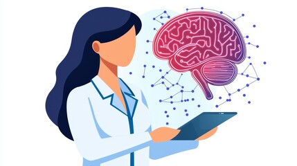 Futuristic AI-Integrated Financial Analyst for Corporate Finance Solutions