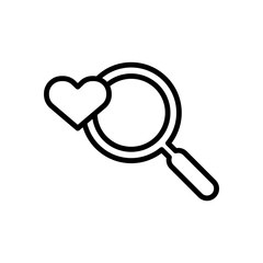 icon search