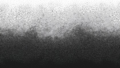 Textured Background Featuring Dusty Overlay and Halftone Patterns