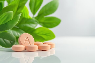Vitamin a supplements provide essential nutrients for maintaining optimal health, supporting various bodily functions, and promoting overall well being with the power of natural ingredients
