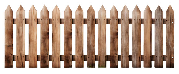 PNG Wooden fence outdoors gate