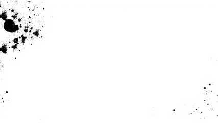 Modern edge grunge ink text effect with bold, edgy typography and splattered ink details perfect for a contemporary and urban design aesthetic, edge, splattered