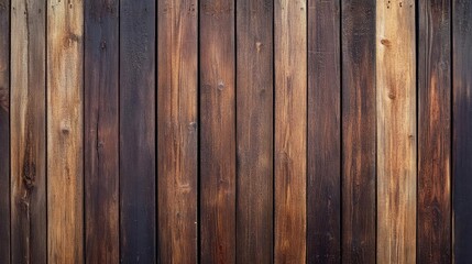 Obraz premium Walnut Wood Texture Background with Natural Grain Patterns for Interior Design Projects
