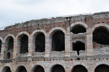 Arena von Verona