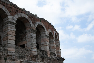 Arena von Verona