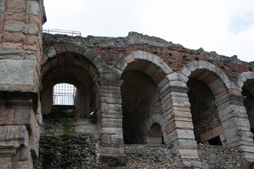 Arena von Verona