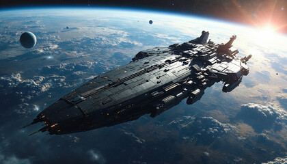 Spaceship (11)