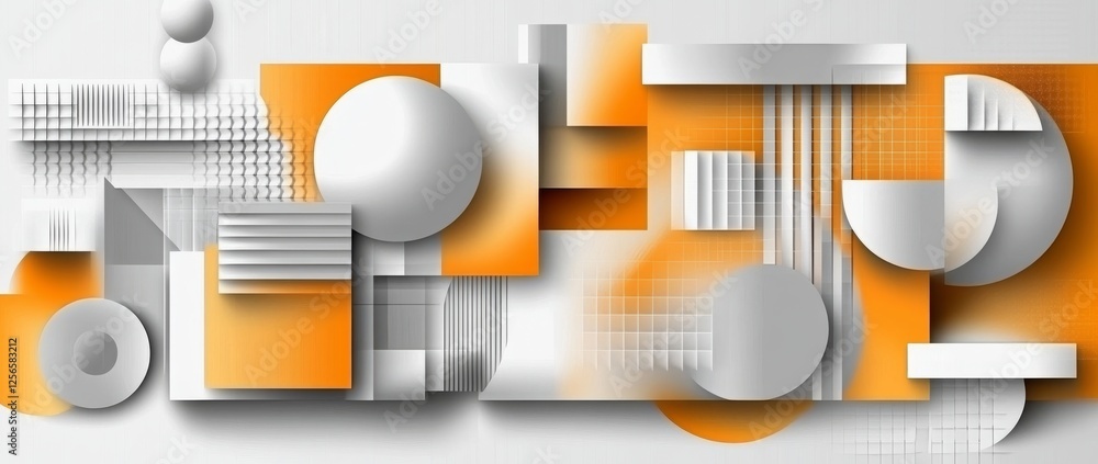 Wall mural the 2021 color of the year. an abstract background featuring a scratches effect and halftone